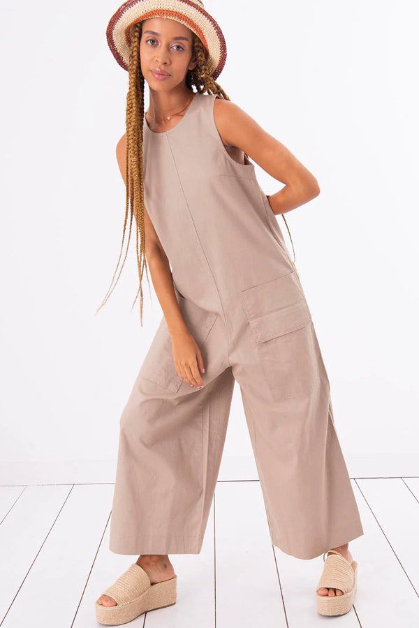 Baggy Jumpsuit